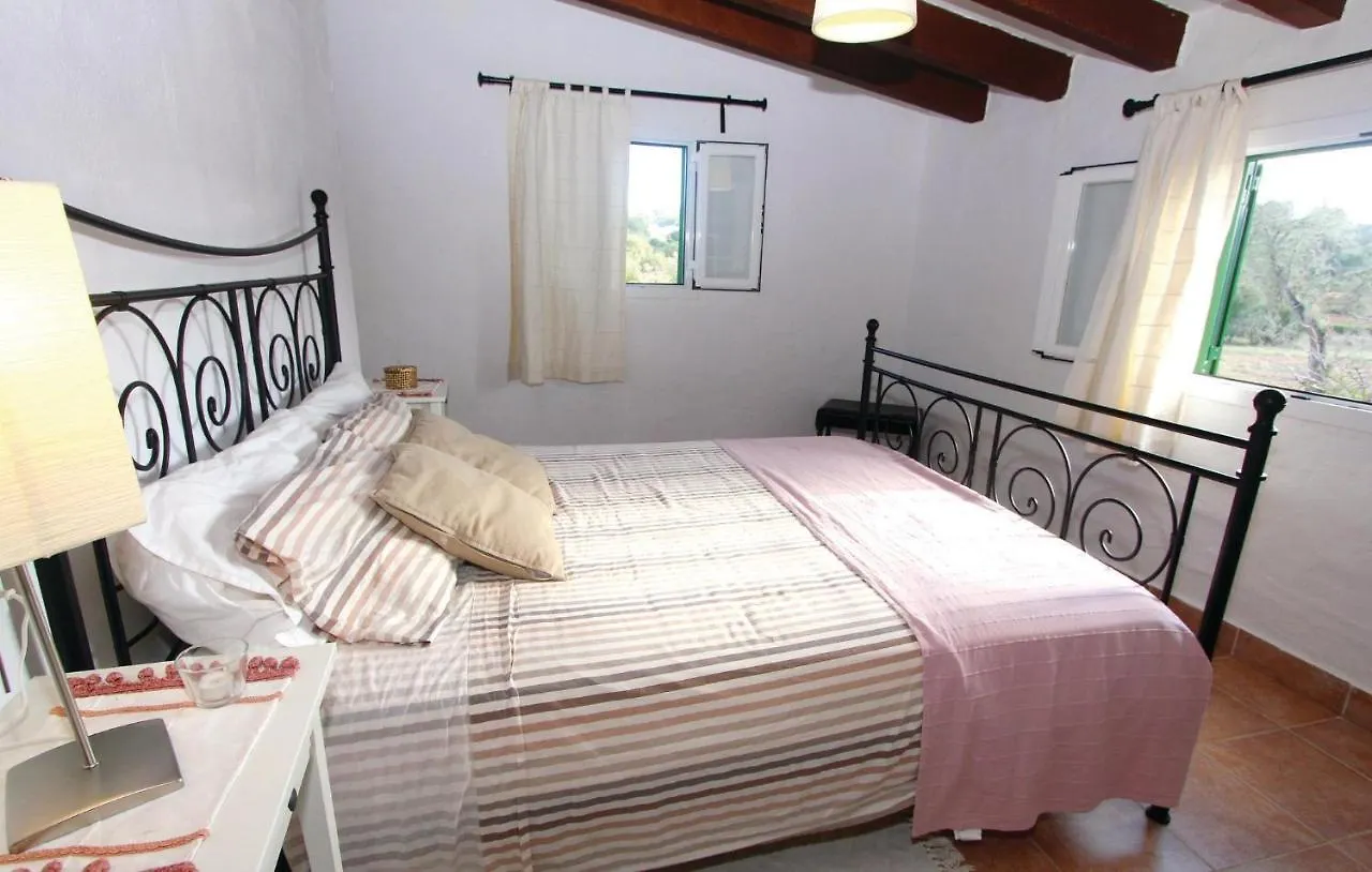 Cozy Home In Algaida With Outdoor Swimming Pool 0*, Algaida (Mallorca) Spain
