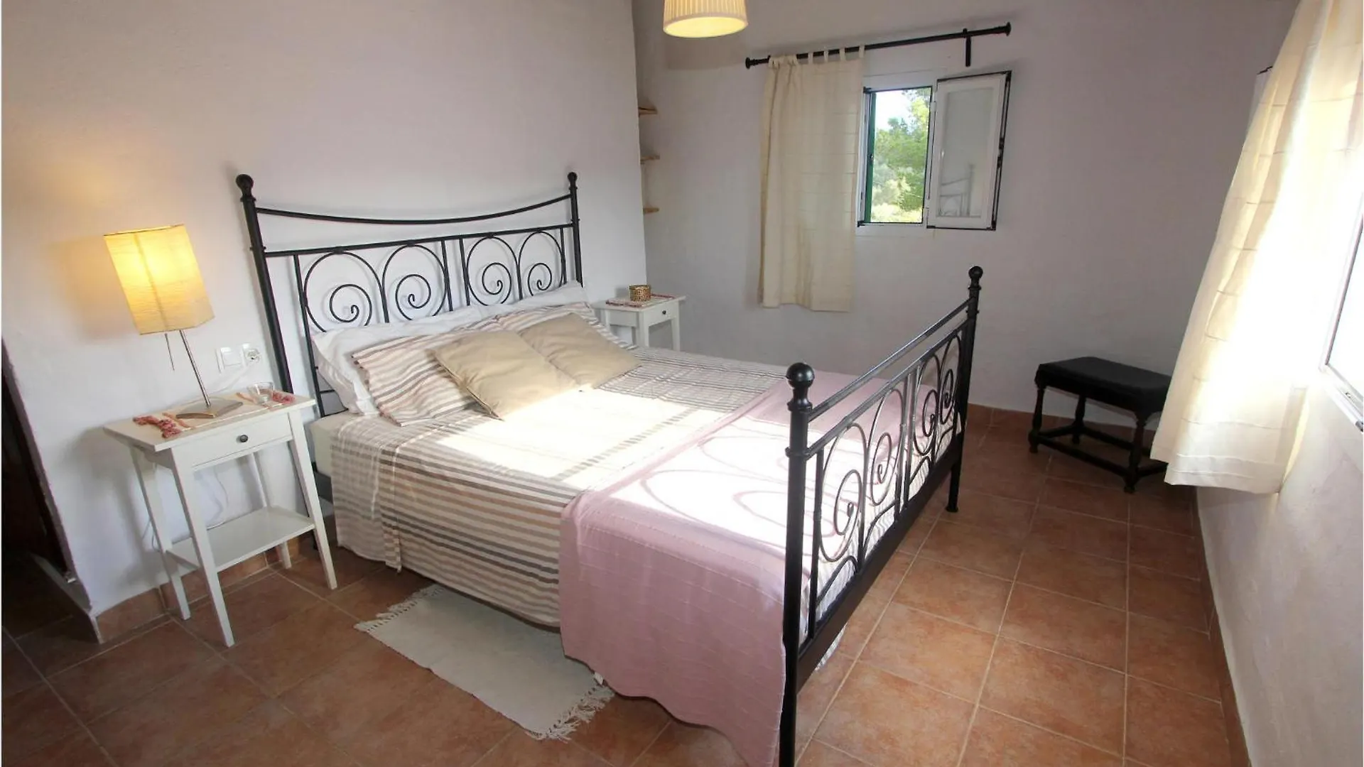 Holiday home Cozy Home In Algaida With Outdoor Swimming Pool Spain